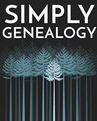 SimplyGenealogy